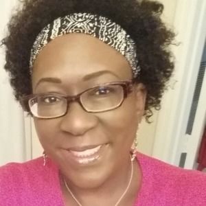 Meet your Posher, Terri